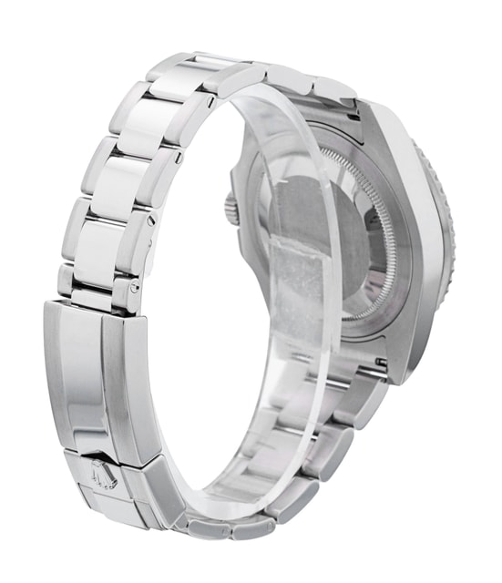 Rolex GMT Master II 116710 BLNR Image 3